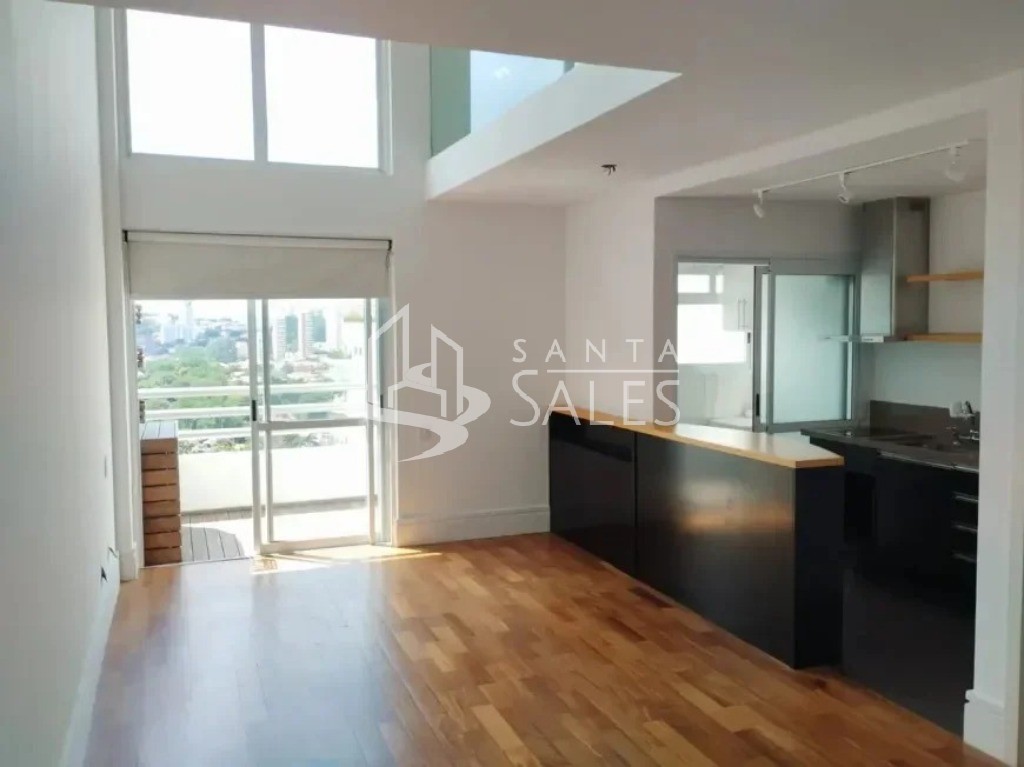 Apartamento, 1 quarto, 72 m² - Foto 5
