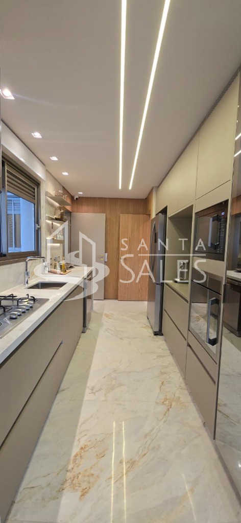 Apartamento, 4 quartos, 150 m² - Foto 5