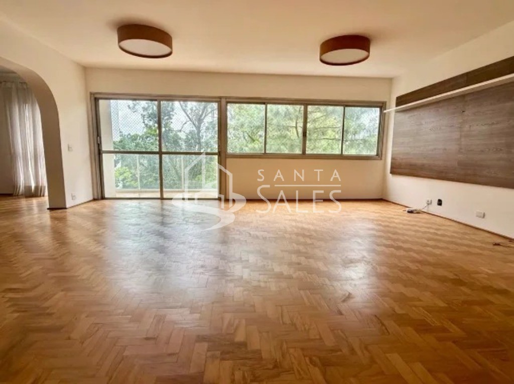 Apartamento, 4 quartos, 170 m² - Foto 3