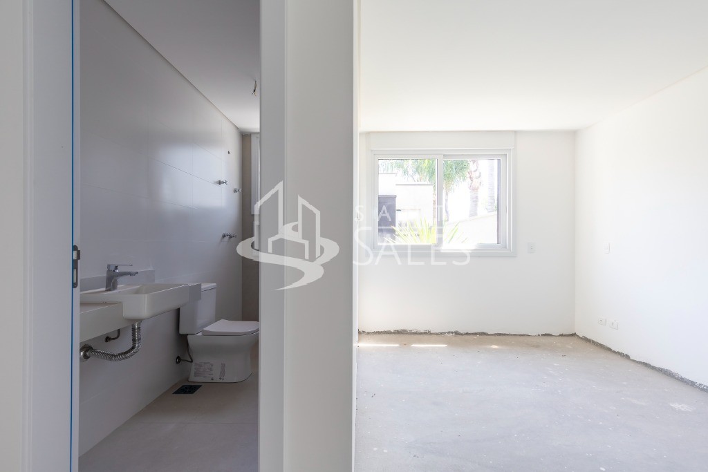 Casa de Condomínio, 4 quartos - Foto 42