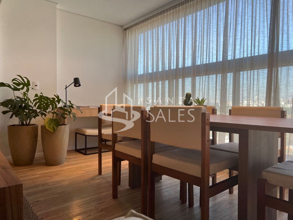 Apartamento, 1 quarto, 66 m² - Foto 9