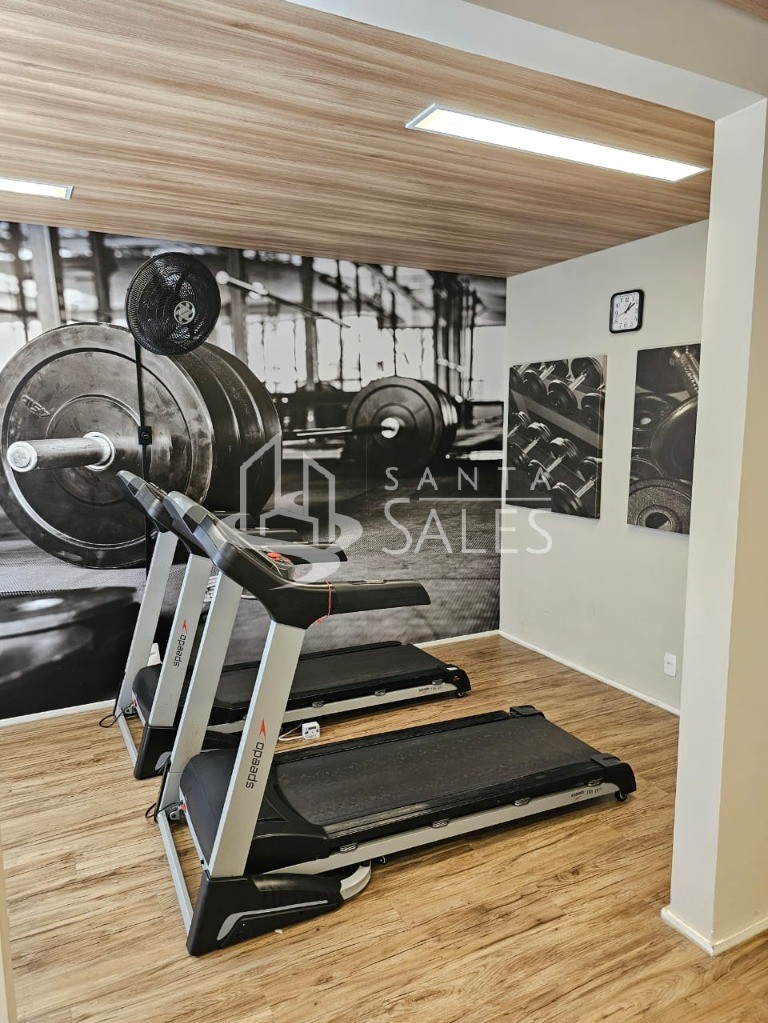 Apartamento, 2 quartos, 33 m² - Foto 25