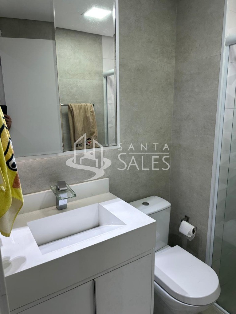 Apartamento, 3 quartos, 170 m² - Foto 17