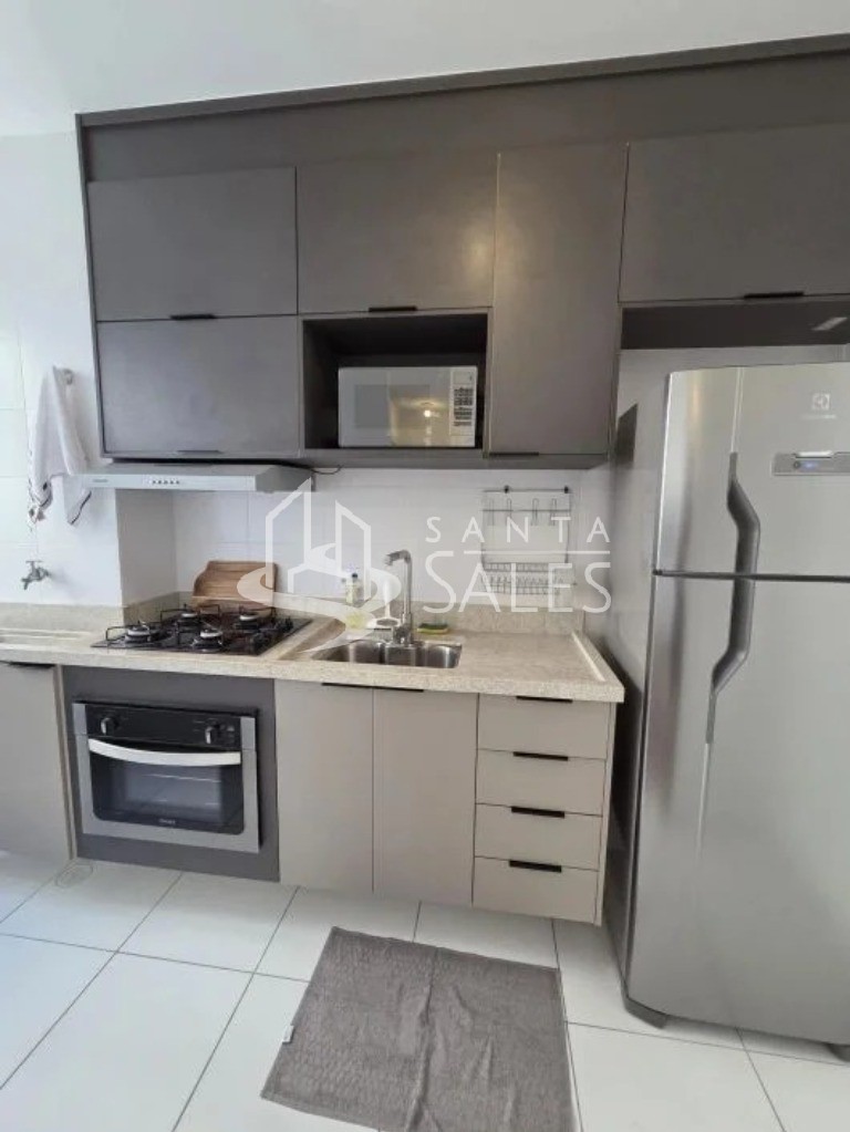 Apartamento, 2 quartos, 39 m² - Foto 4