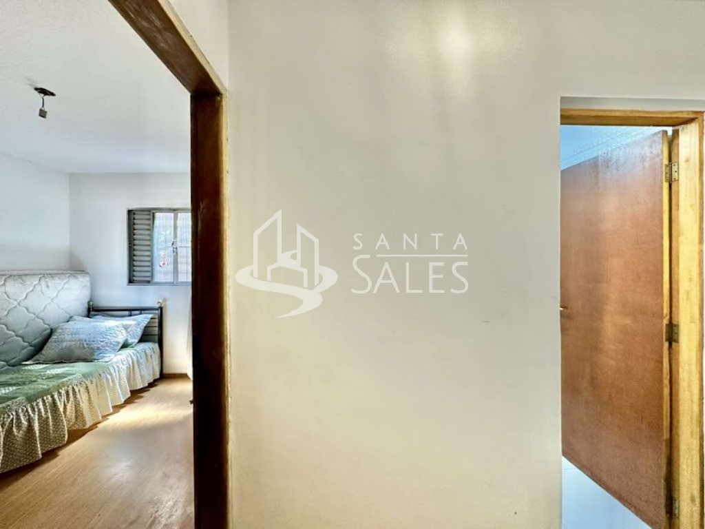 Sobrado, 3 quartos, 110 m² - Foto 21
