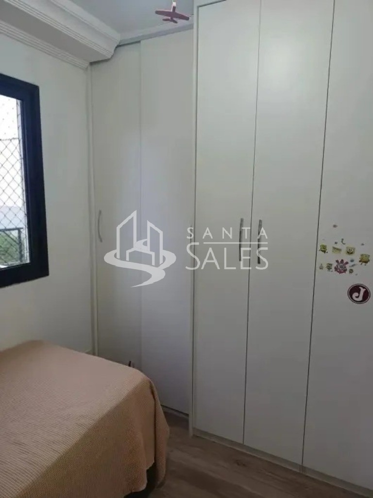 Apartamento, 2 quartos, 58 m² - Foto 4