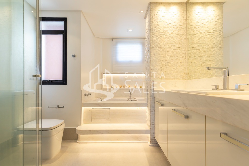 Apartamento, 4 quartos, 440 m² - Foto 31