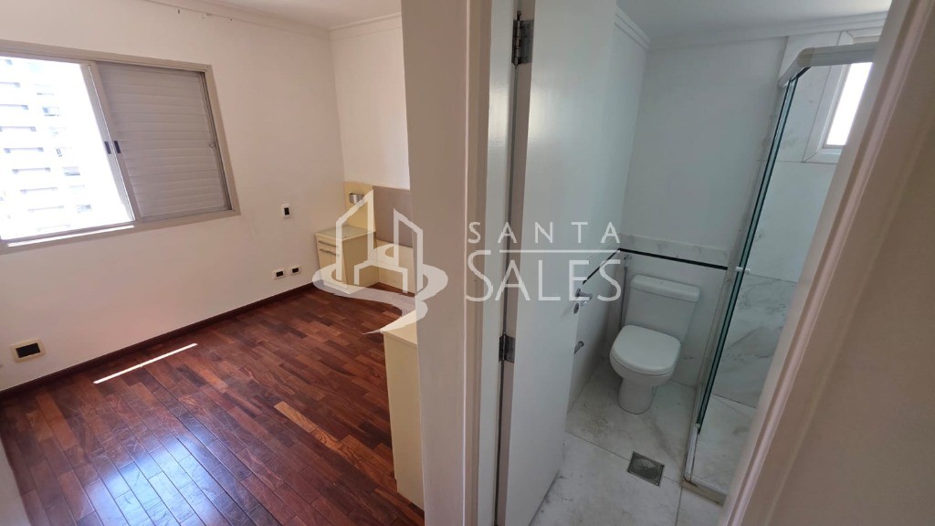 Apartamento, 3 quartos, 186 m² - Foto 4