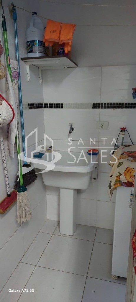 Sobrado, 2 quartos, 65 m² - Foto 24