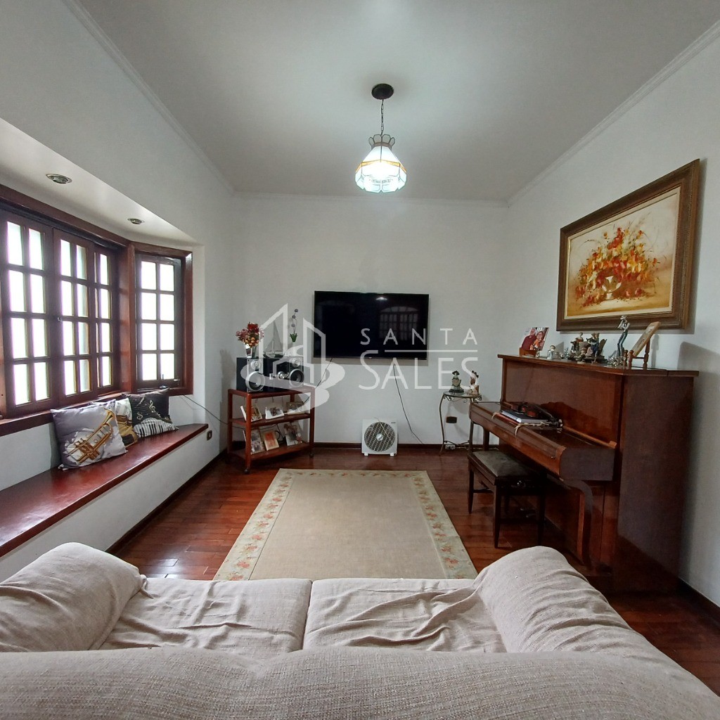 Sobrado, 4 quartos, 230 m² - Foto 19