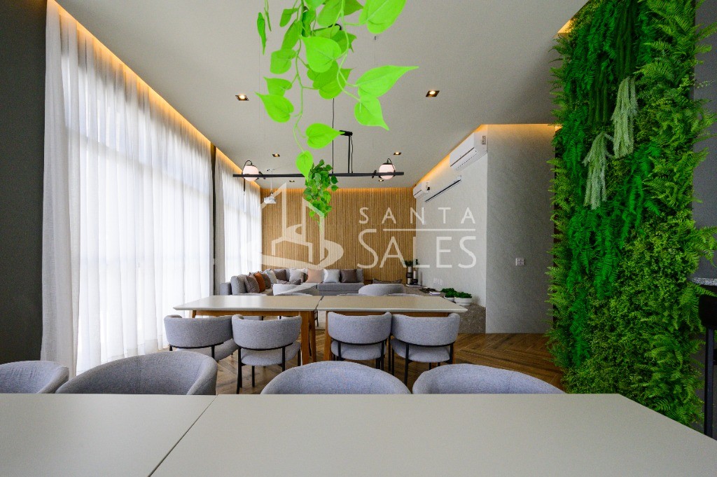 Apartamento, 1 quarto, 25 m² - Foto 29