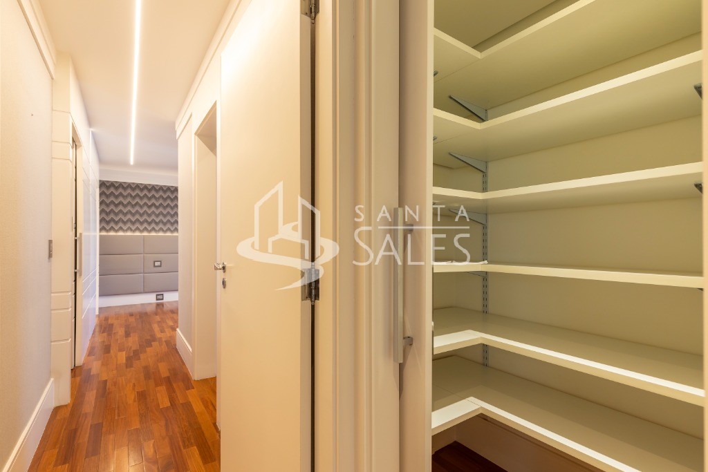 Apartamento, 4 quartos, 440 m² - Foto 20