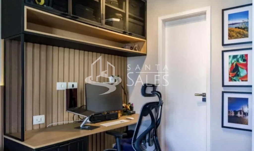Apartamento, 2 quartos, 98 m² - Foto 9