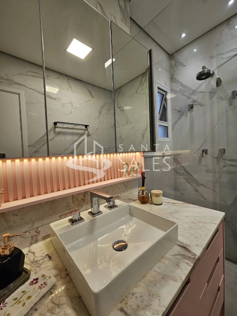 Apartamento, 2 quartos, 65 m² - Foto 3