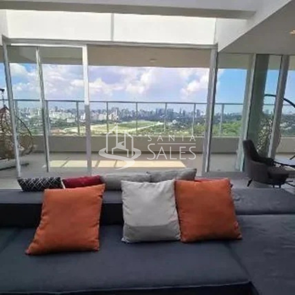 Apartamento, 2 quartos, 84 m² - Foto 5