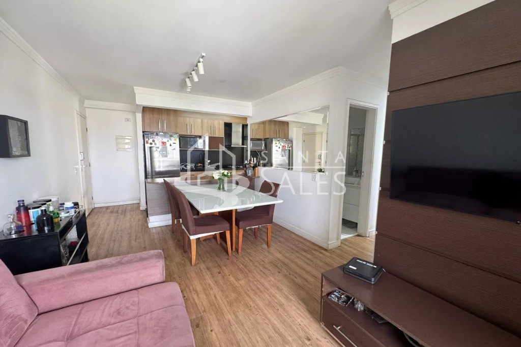 Apartamento, 3 quartos, 64 m² - Foto 3