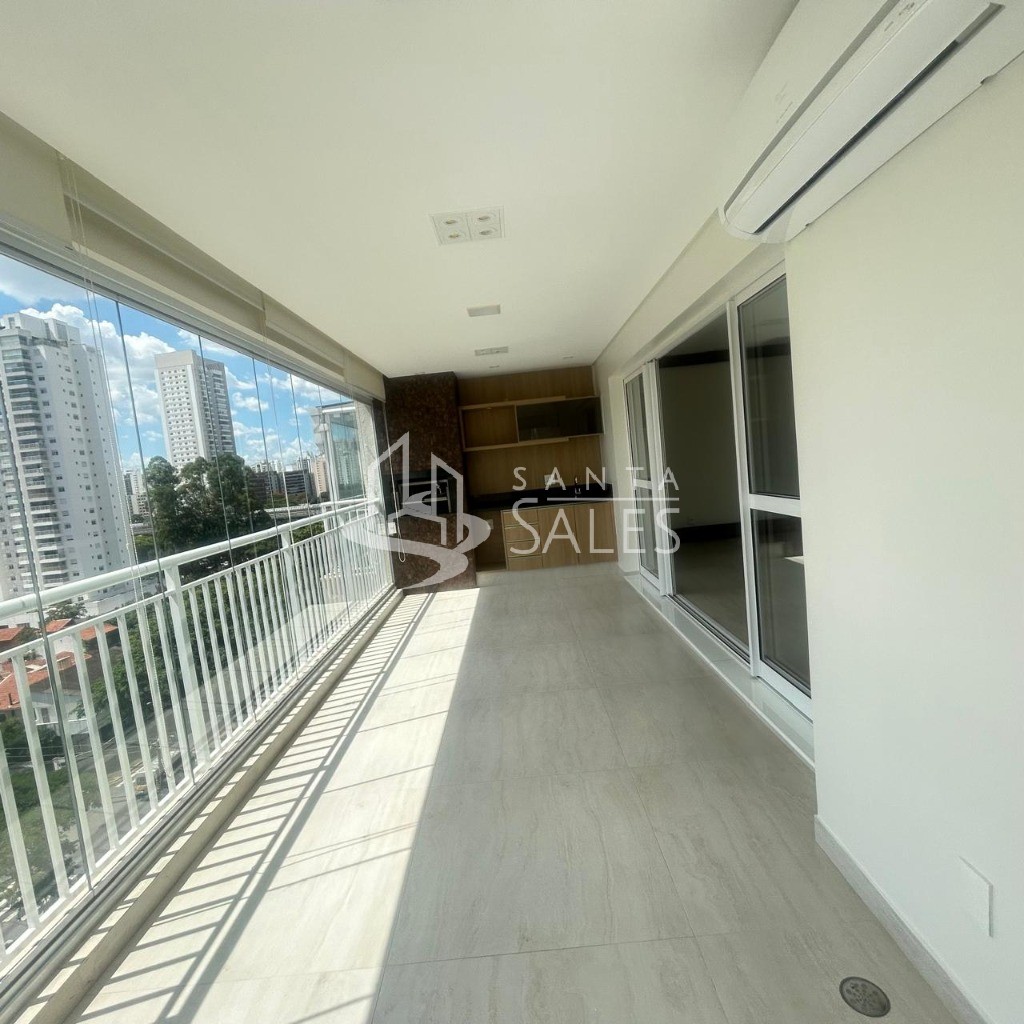 Apartamento, 3 quartos, 175 m² - Foto 20