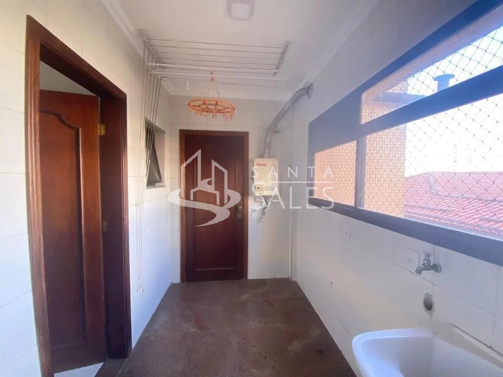 Apartamento, 4 quartos, 170 m² - Foto 13