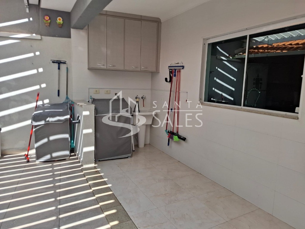 Casa, 3 quartos, 137 m² - Foto 33