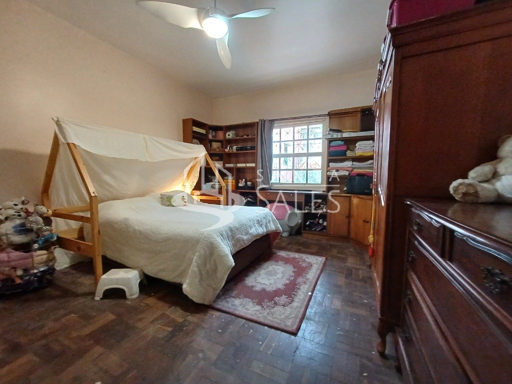 Casa, 3 quartos, 248 m² - Foto 18