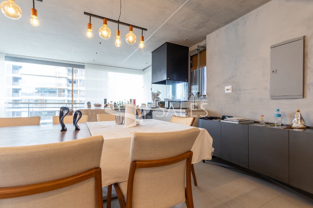 Apartamento, 3 quartos, 167 m² - Foto 32