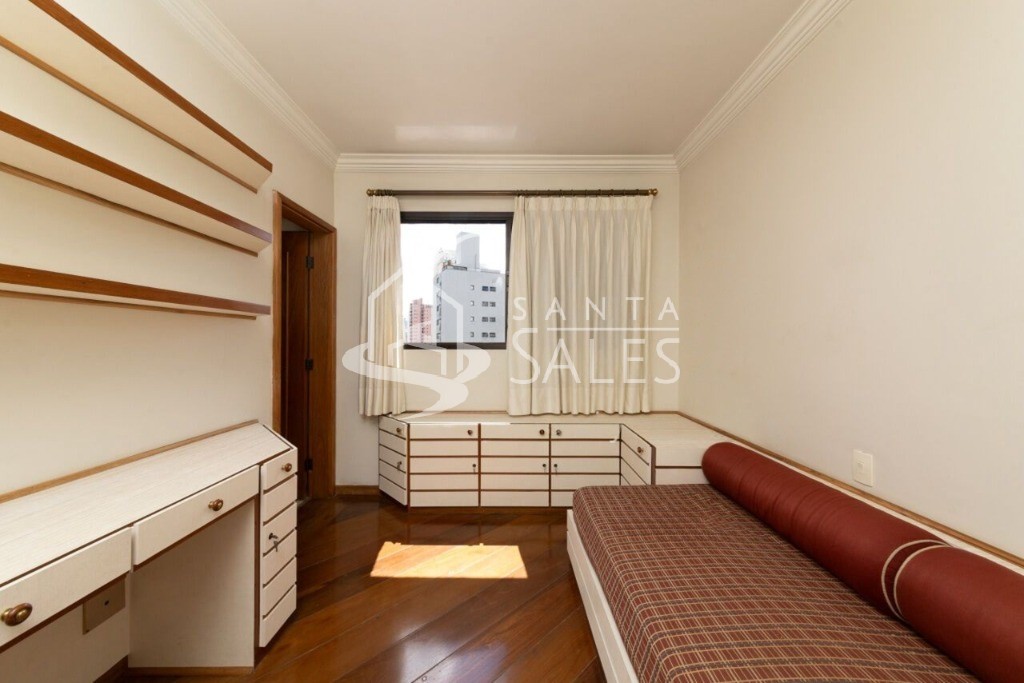 Apartamento, 4 quartos, 235 m² - Foto 11