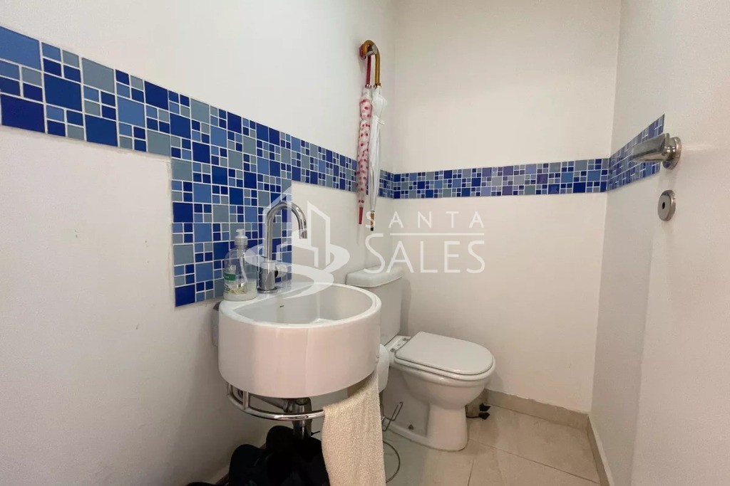 Apartamento, 3 quartos, 134 m² - Foto 35