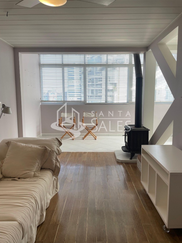 Apartamento, 2 quartos, 105 m² - Foto 16