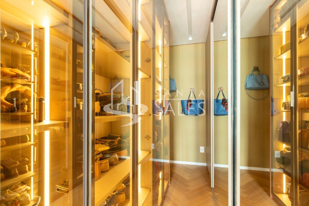 Apartamento, 2 quartos, 142 m² - Foto 7