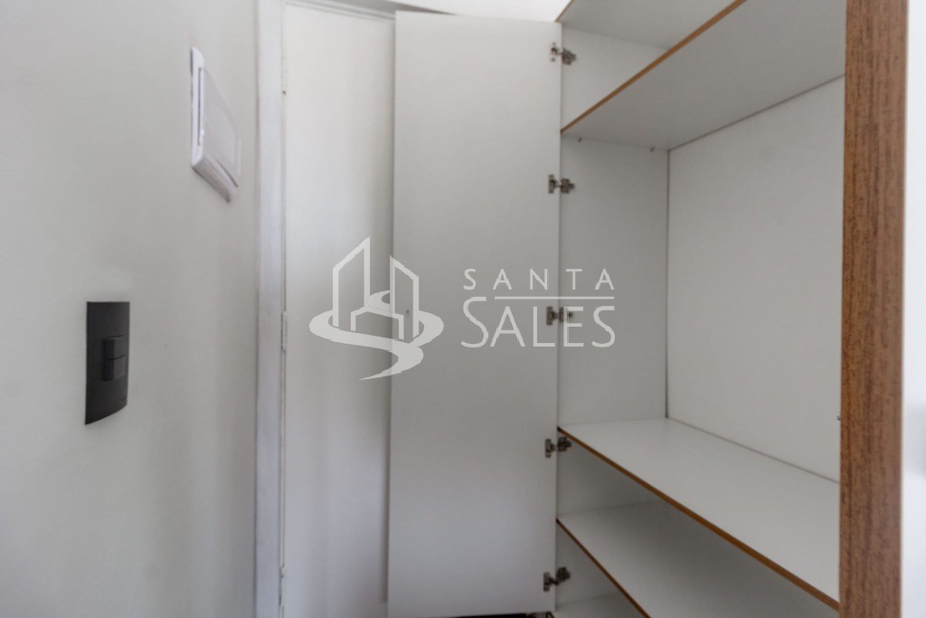Kitnet-Studio, 25 m² - Foto 11