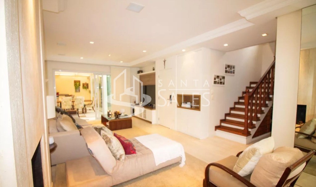 Casa, 4 quartos, 230 m² - Foto 10