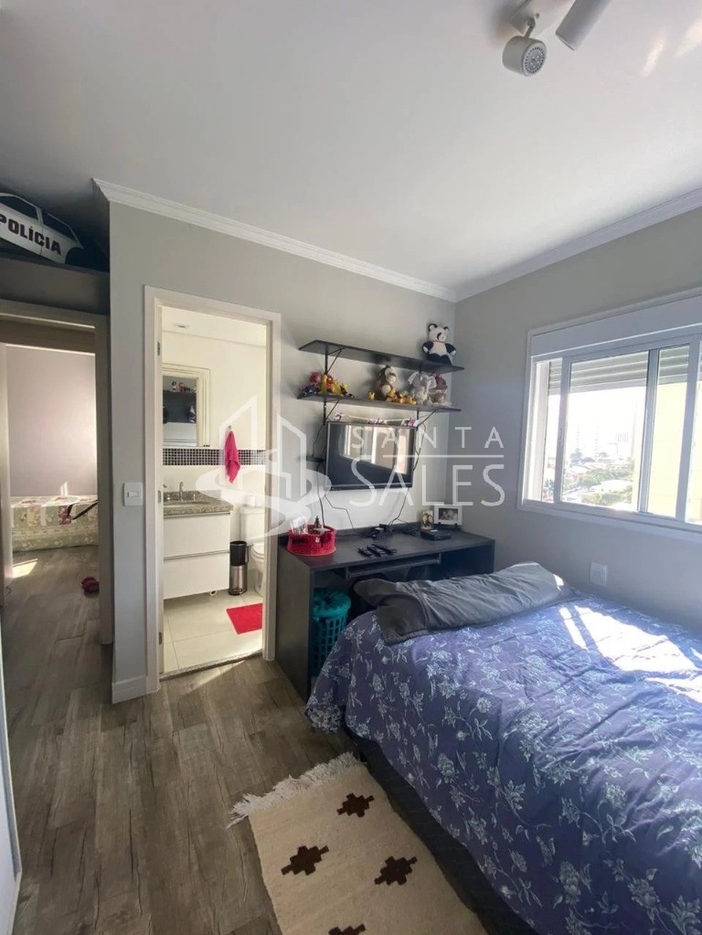 Apartamento, 3 quartos, 147 m² - Foto 21
