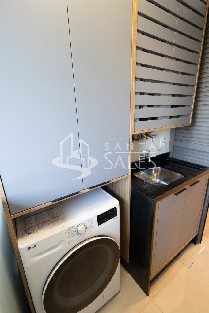 Apartamento, 3 quartos, 102 m² - Foto 5