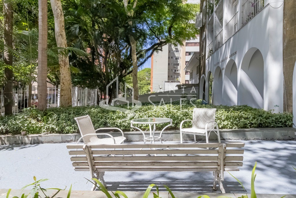 Apartamento, 2 quartos, 142 m² - Foto 52
