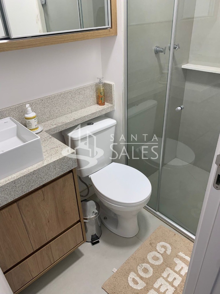 Apartamento, 2 quartos, 50 m² - Foto 47