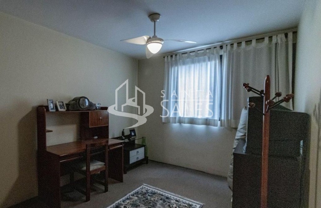 Apartamento, 4 quartos, 275 m² - Foto 13