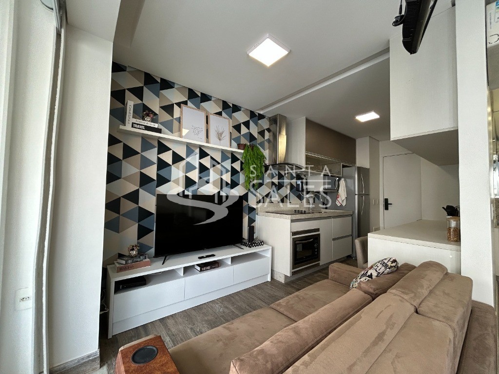Apartamento, 1 quarto, 36 m² - Foto 14
