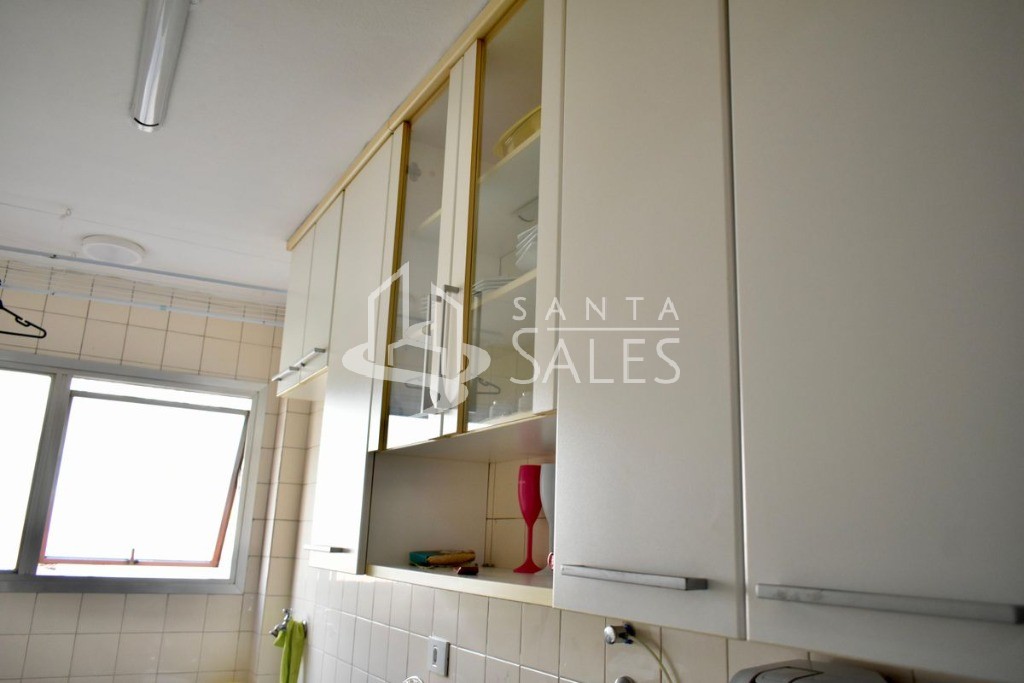 Apartamento, 1 quarto, 38 m² - Foto 9