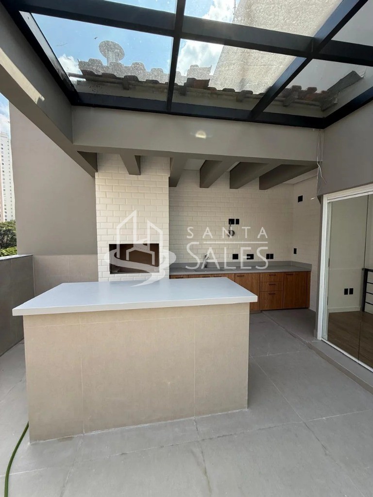 Apartamento, 3 quartos, 220 m² - Foto 1