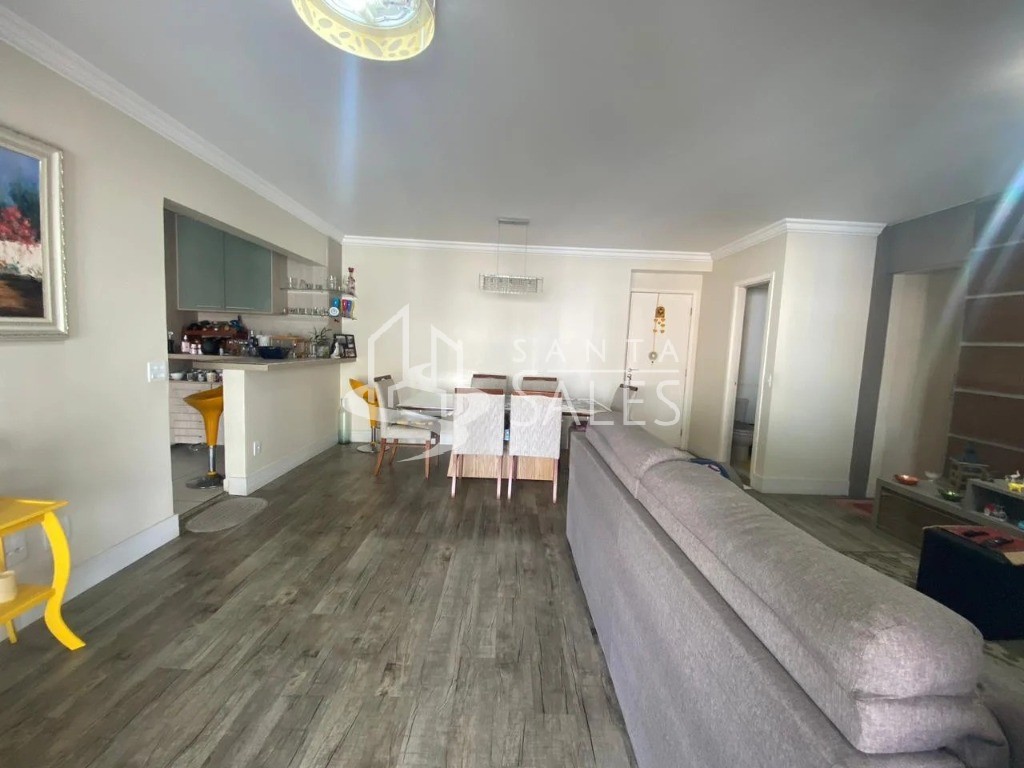 Apartamento, 3 quartos, 147 m² - Foto 8