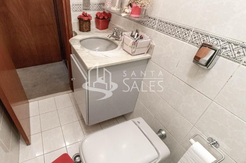 Apartamento, 4 quartos, 275 m² - Foto 32