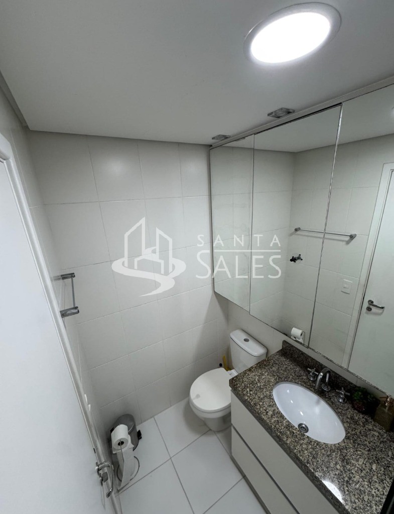 Apartamento, 2 quartos, 77 m² - Foto 10