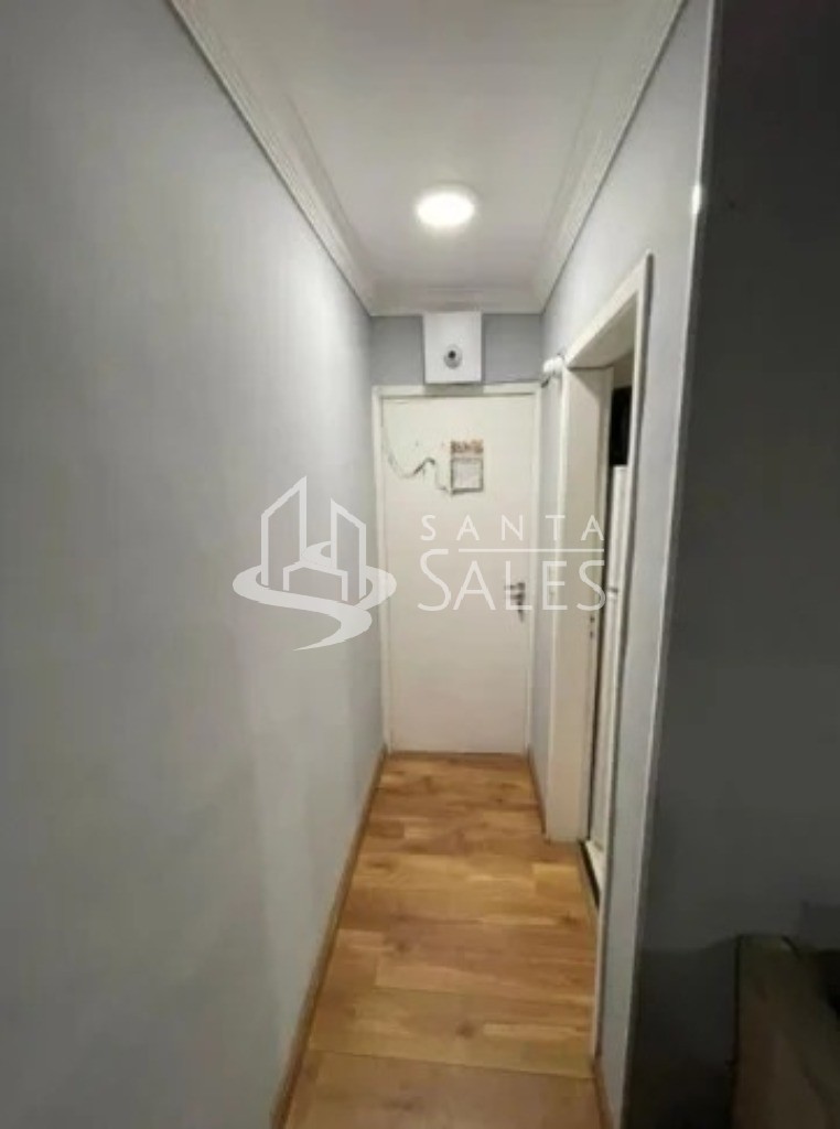 Apartamento, 3 quartos, 48 m² - Foto 11