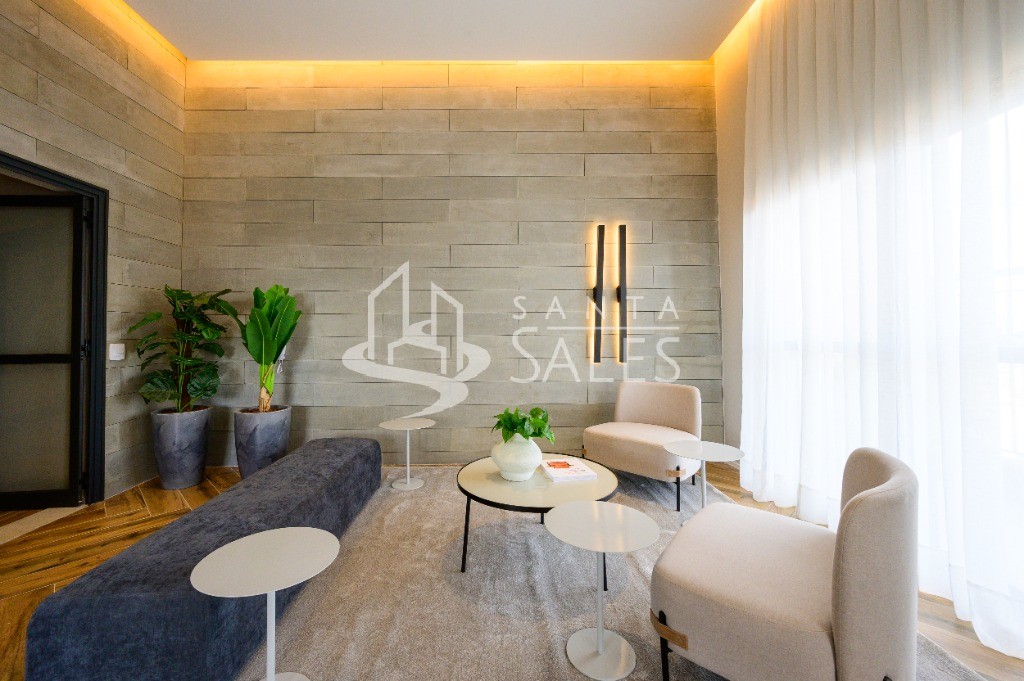 Apartamento, 1 quarto, 25 m² - Foto 48