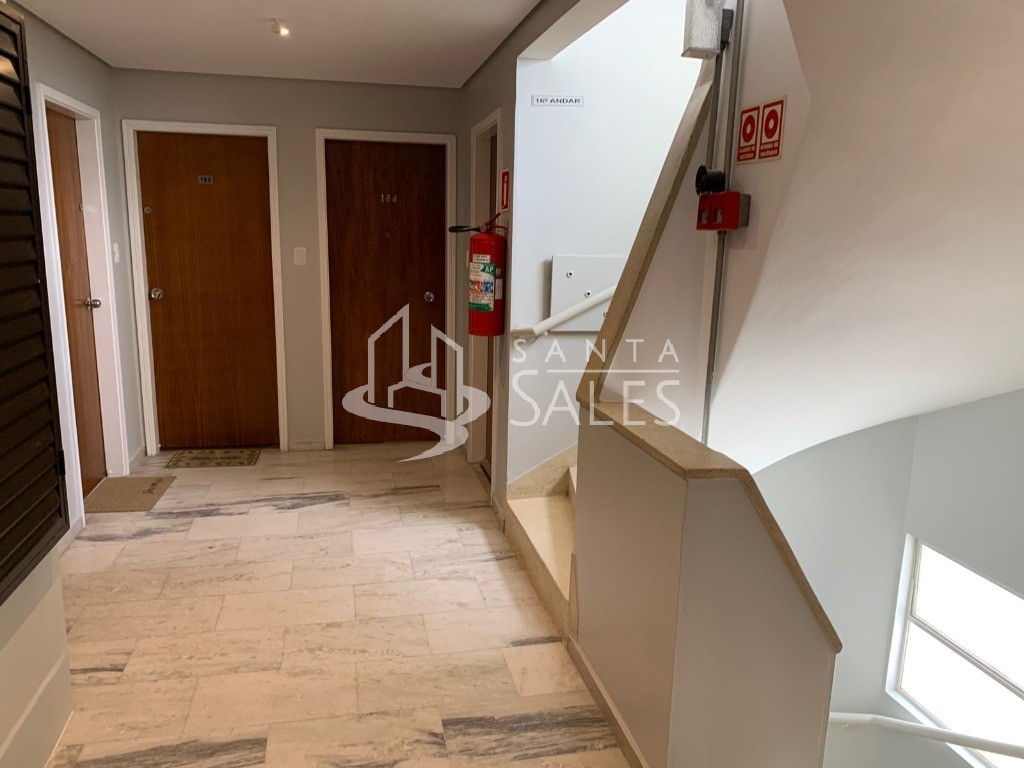 Apartamento, 2 quartos, 64 m² - Foto 41