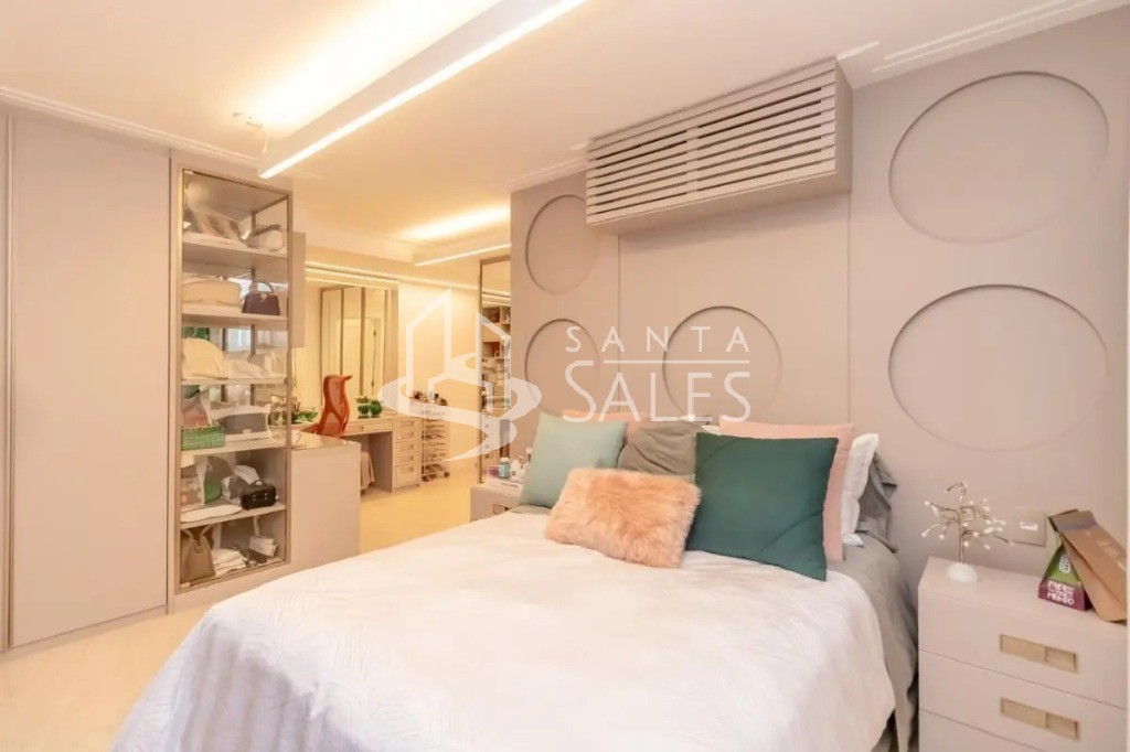 Apartamento, 4 quartos, 500 m² - Foto 13