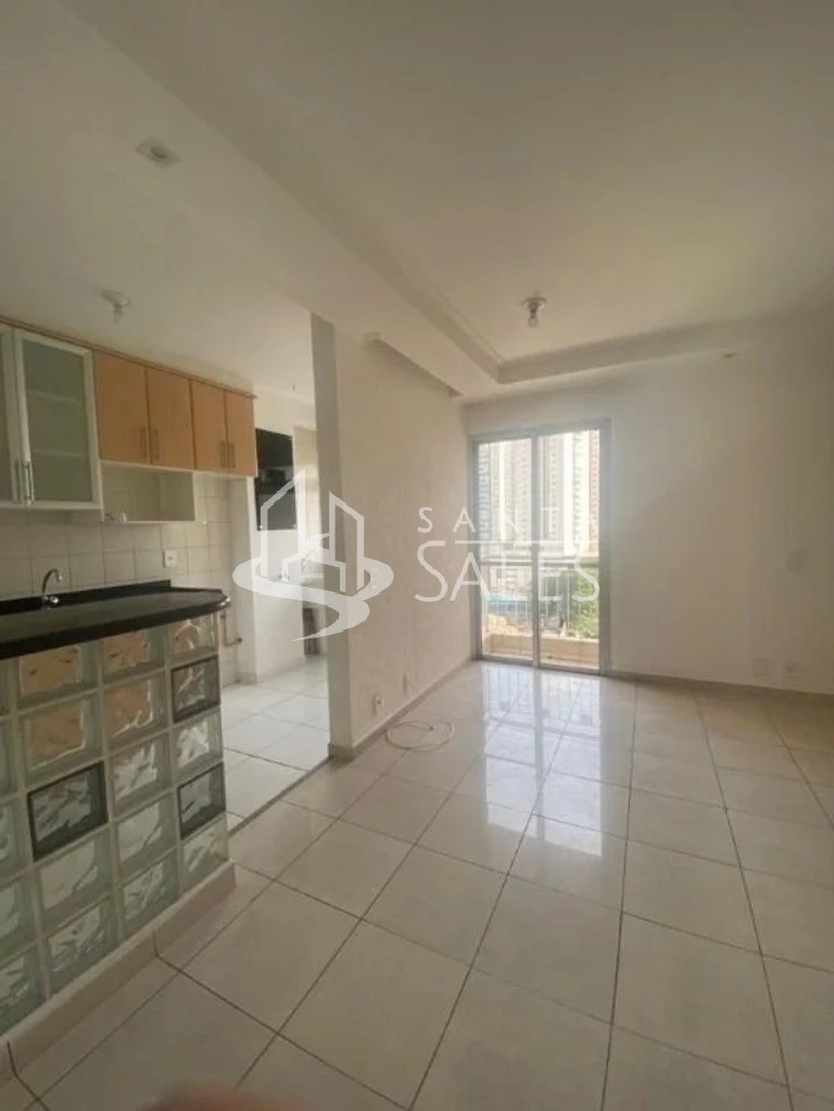 Apartamento, 2 quartos, 50 m² - Foto 1