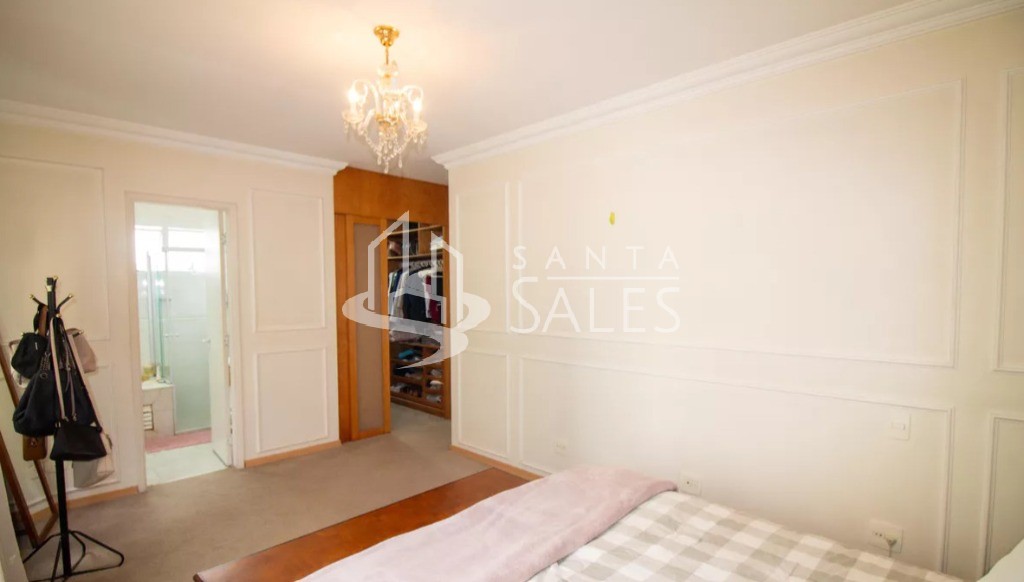 Casa, 4 quartos, 230 m² - Foto 17