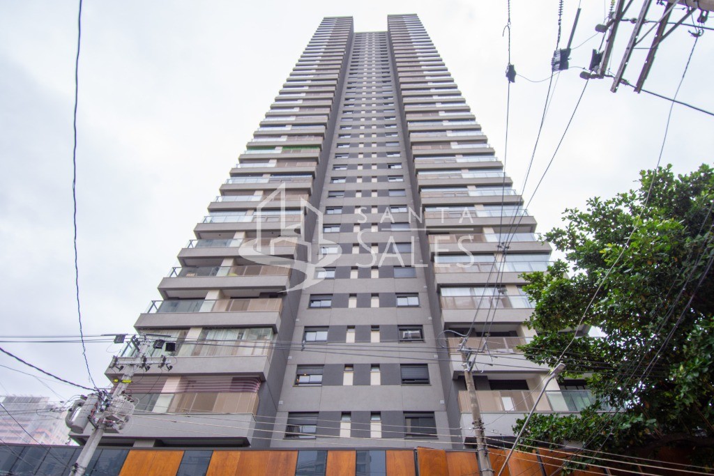 Apartamento, 3 quartos, 190 m² - Foto 53