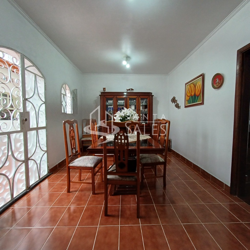 Sobrado, 4 quartos, 230 m² - Foto 13